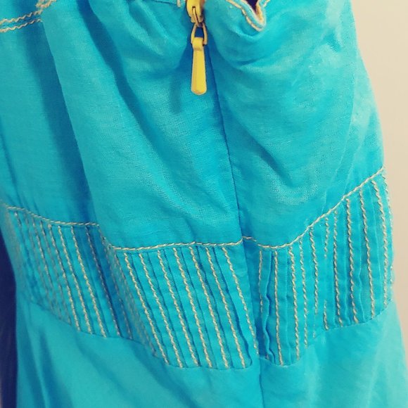 Summer Dress - Picture 3 of 6